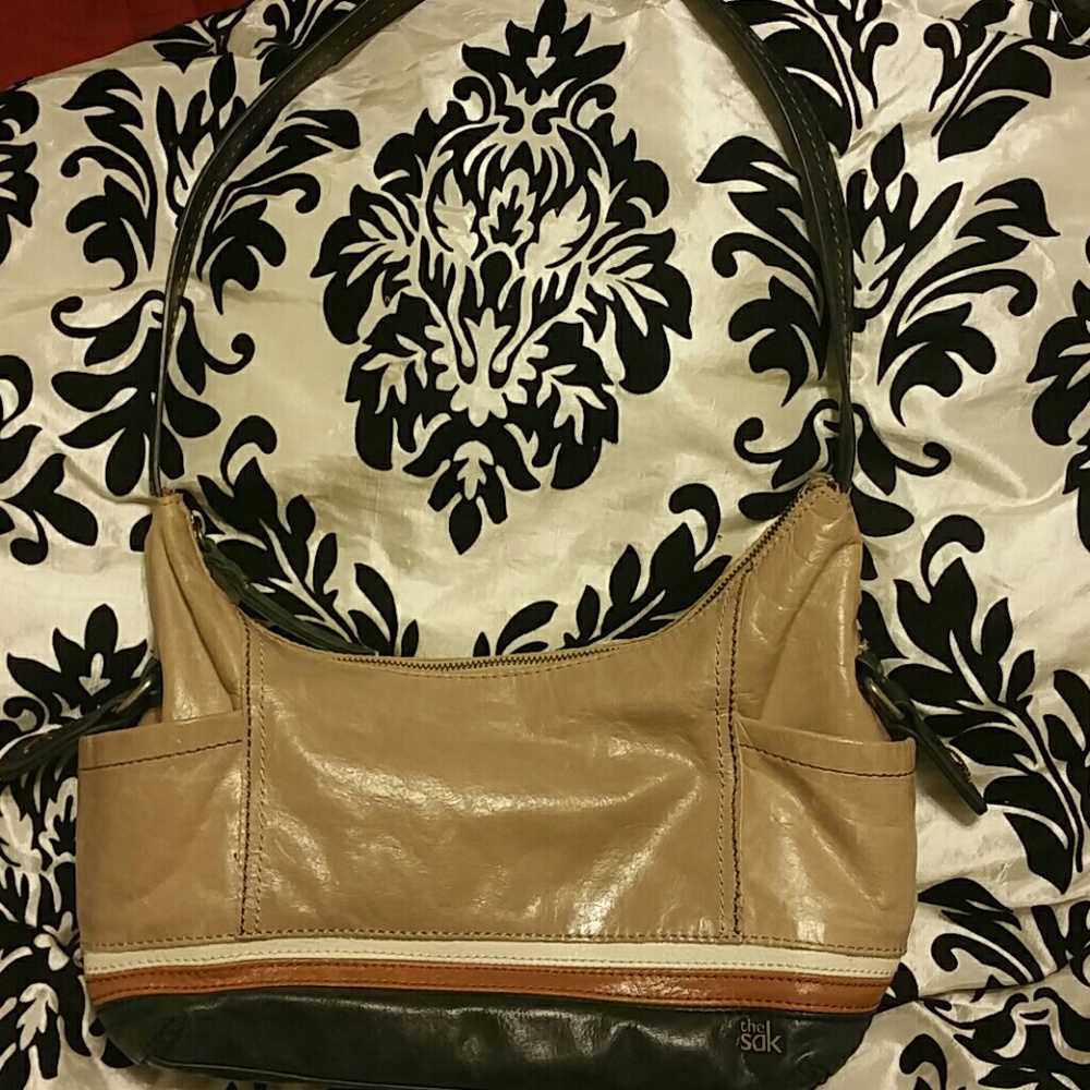 Cute Sak purse